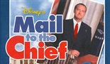 MAIL TO THE CHIEF