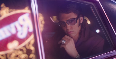 Premijera novog hit filma Elvis 2. septembra na HBO Max-u