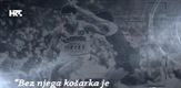 Sjećanje na Dražena Petrovića