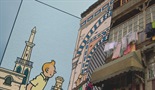 Tragovima Tintina