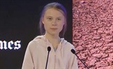 Greta Thunberg i BBC rade dokumentarnu seriju