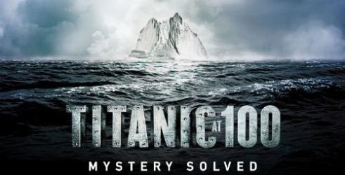 Titanic 100: Tajna riješena