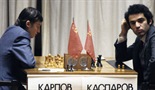 Karpov – Kasparov, dva kralja i jedna kruna