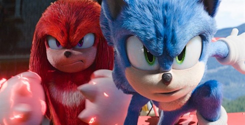 Sonic the Hedgehog 2 - trejler za novu avanturu