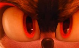 "Sonic The Hedgehog 3" razveselio obožavatelje prvim pogledom na Shadowa