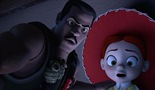 TOY STORY OF TERROR