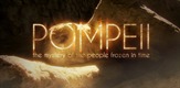 Pompeji: Misterije ljudi okovanih u vremenu