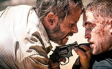Guy Pearce VS. Robert Pattinson u filmu ''The Rover''