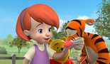 My Friends Tigger & Pooh: Lost and Found