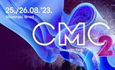 CMC 200 Party oduševio i rasplesao publiku u Slavonskom Brodu