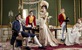 Olivia Cooke u prvom traileru za mini seriju “Vanity Fair”