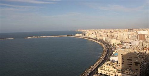 Aleksandrija: Najveći grad