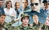 Snimanje pete sezone serije  "Vojna akademija"privodi se kraju