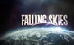 Video: Spielbergova znanstveno fantastična serija 'Falling Skies'