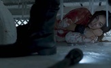 Megan Fox proživljava godišnjicu iz pakla u traileru za "Till Death"
