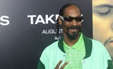 Snoop Dogg snima glazbu za "pravljenje djece"?