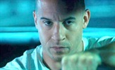 Vin Diesel o "Čuvarima galaksije 2" i filmu "xXx: Return of Xander Cage"