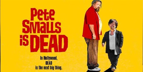 Pete Smalls je mrtev