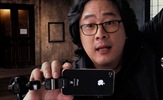 Redatelj filma "Oldboy" snimio svoj novi film iPhone-om 4