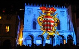 Re-Vel-In Festival - Sjajan 3D Mapping u Dubrovniku
