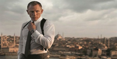 Daniel Craig definitivno odustao od uloge Jamesa Bonda