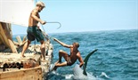 Kon-Tiki: Sedmorica protiv Pacifika