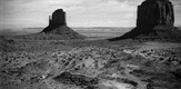 Monument Valley očima Johna Forda
