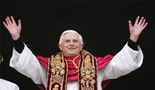 Papa Benedikt XVI - Moj Vatikan
