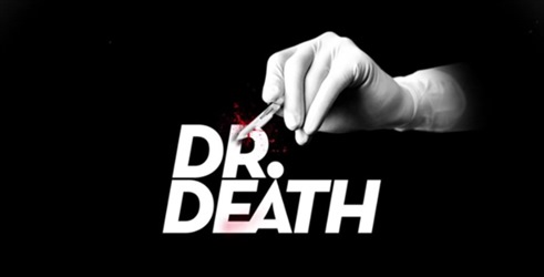 Doktor Smrt: mini serija po istinitoj priči