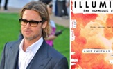 Brad Pitt producira SF film