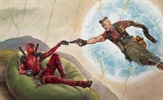 Trailer za "Deadpool 2" predstavlja Cablea