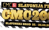 CMC Slavonija Fest 2017
