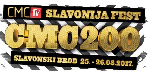 CMC Slavonija Fest 2017