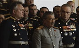 Serija o sudbini čuvenog maršala - „Žukov“ (Zhukov, 2012), od 16. jula vikendom na RTS 2