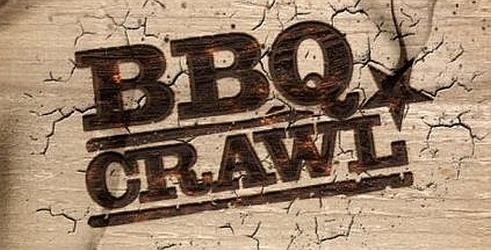 BBQ Crawl