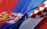 Rukomet: Srbija - Hrvatska
