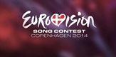 Kopenhagen: Eurosong 2014.