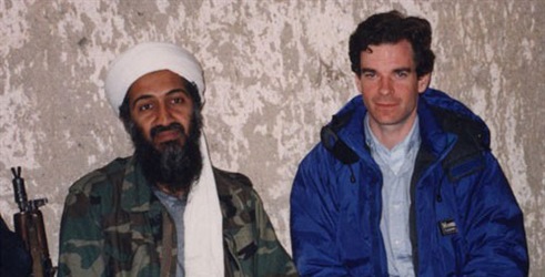 Poslednji dani Osame bin Ladena