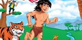 Mali Tarzan