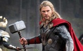 Thor ima novu frizuru!