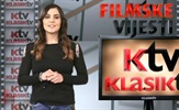 Novo: 10. Filmske vijesti KlasikTV-a!
