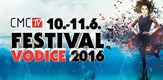 CMC festival Vodice 2016.