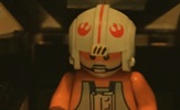  Stigao 'Star Wars' trailer u Lego formatu