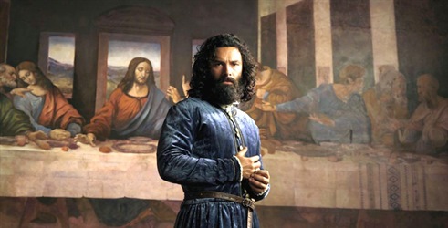 Otkrijte izniman život Leonarda da Vincija