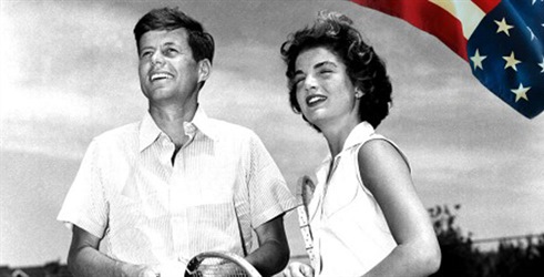 JFK: stoletnica rojstva