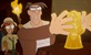 Andy Samberg donosi novu animiranu, avanturističku seriju "Digman"