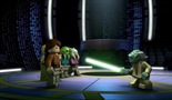 Lego Star Wars: The Yoda Chronicles Episode I - The Phantom Clone