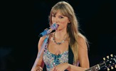 "Taylor Swift: The Eras Tour" na streaming stiže već u prosincu