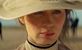 Vestern dramska serija "The English" s Emily Blunt dobila prvi trailer