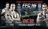 Eksplozivni vikend: FFC bomba u Beču i UFC 181 u Las Vegasu!